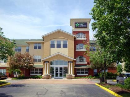 Extended Stay America Suites   Indianapolis   Northwest   I 465 Indianapolis