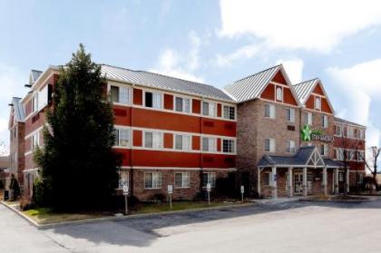Extended Stay America Suites   Indianapolis   West 86th St Indianapolis Indiana